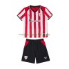 Athletic Bilbao Kind Thuis Tenue 2026-27